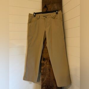 lululemon Men’s Pants